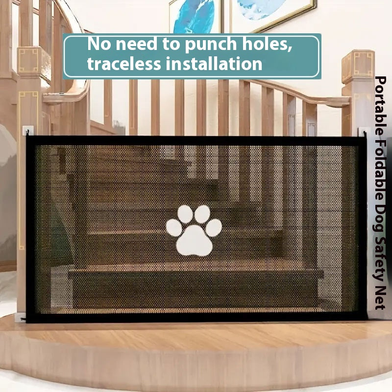 Discover the Ultimate Solution for Your Pets with Our Portable Folding Pet Playpen
